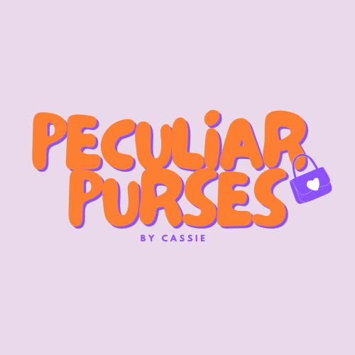 Peculiar Purses