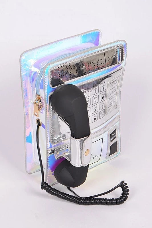 PayPhone Purse