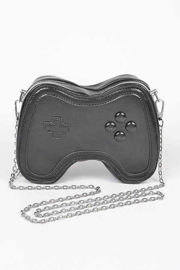 Playing Games Purse