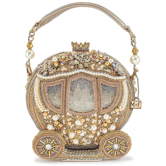 Limited Edition Bell Of The Ball Purse