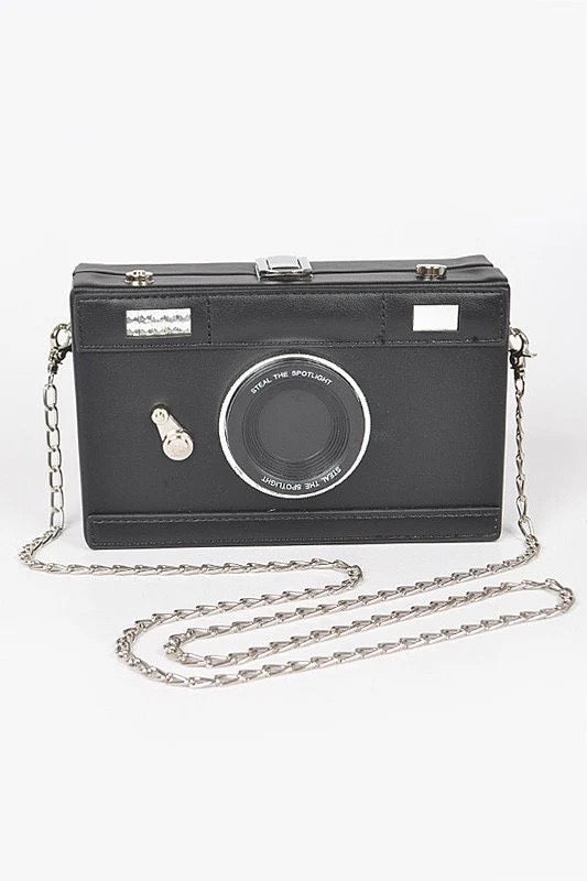 Professional Camera Purse