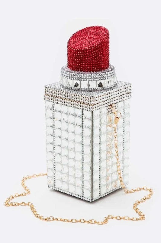 Full Stone Lipstick Iconic Purse