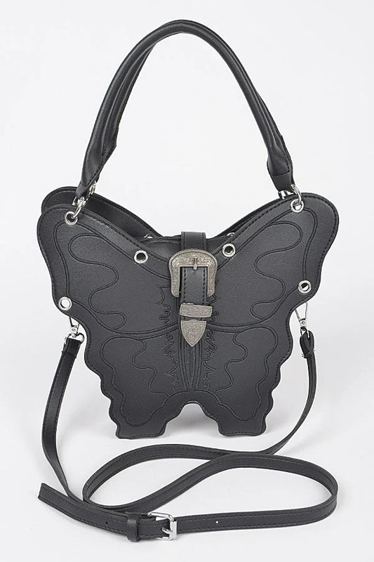 Butterfly Purse