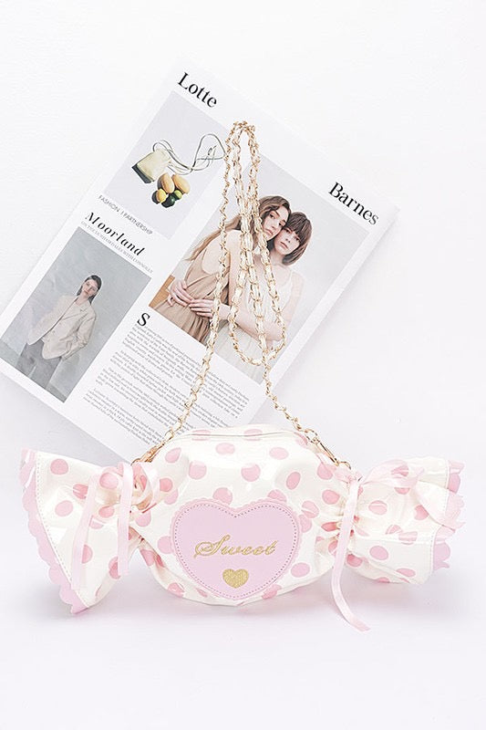 Candy Novelty Purse