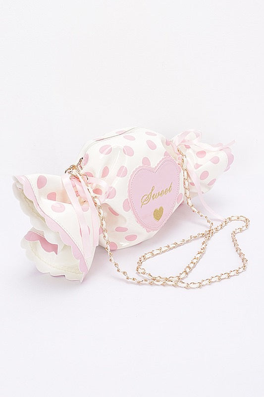 Candy Novelty Purse