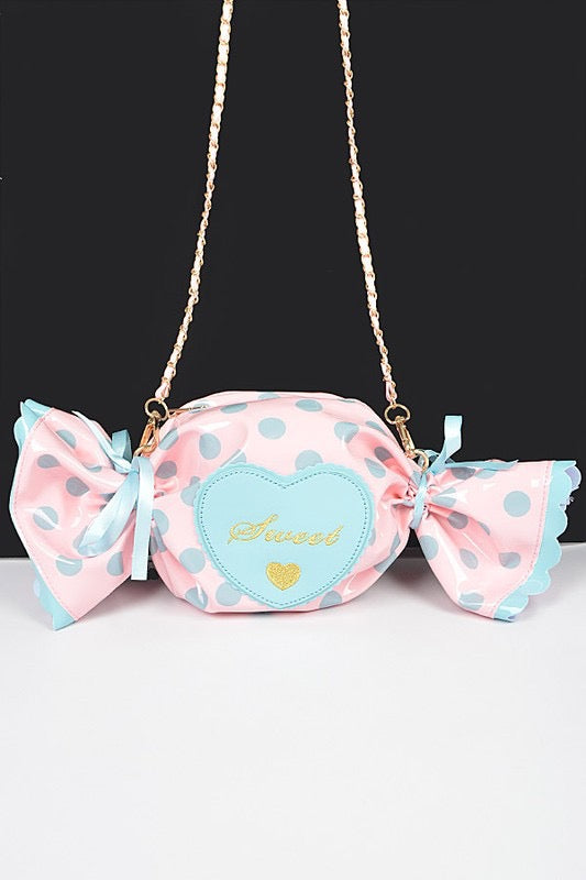 Candy Novelty Purse