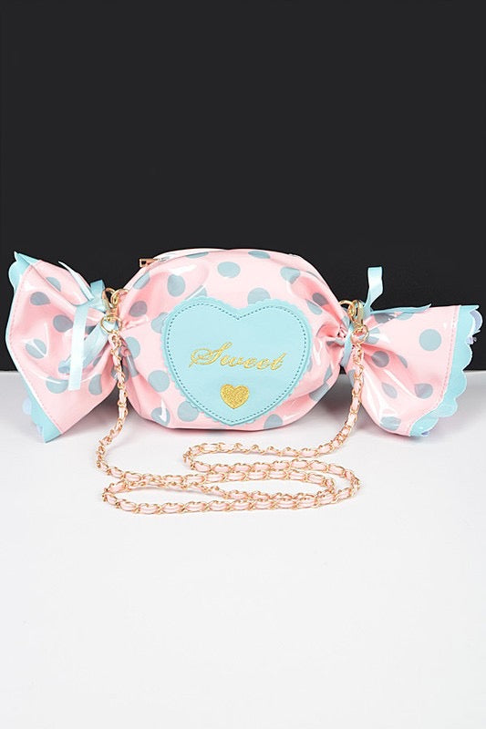 Candy Novelty Purse