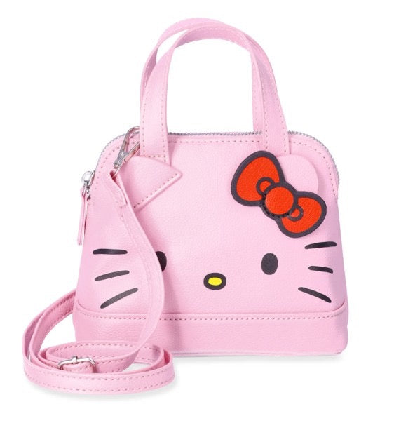 Hello Kitty Purse