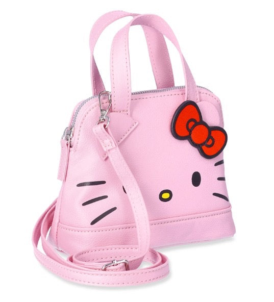 Hello Kitty Purse