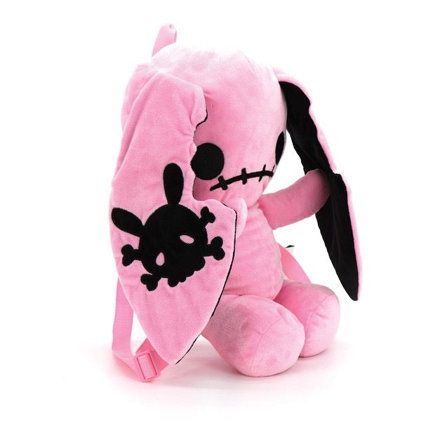 Naughty Bunny Backpack