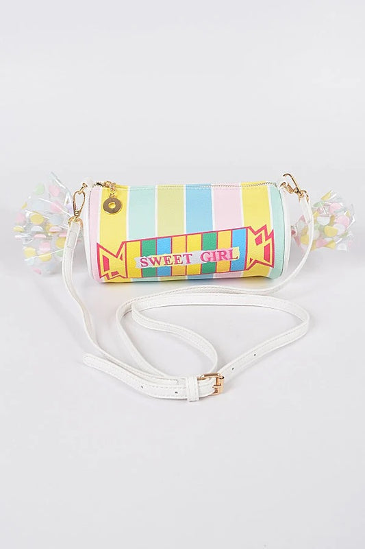 Sweet Girl Smartie Purse