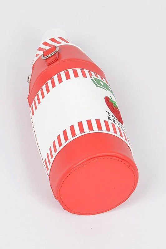 Ketchup Novelty Bag