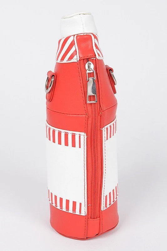 Ketchup Novelty Bag