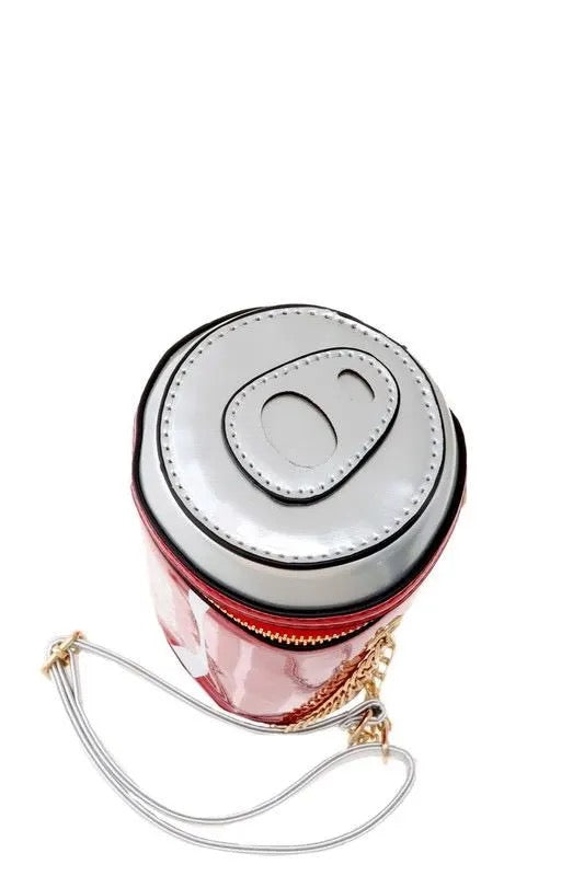 Original Coke Can Purse