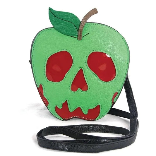 Poisoned Apple Purse