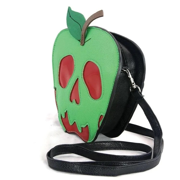 Poisoned Apple Purse