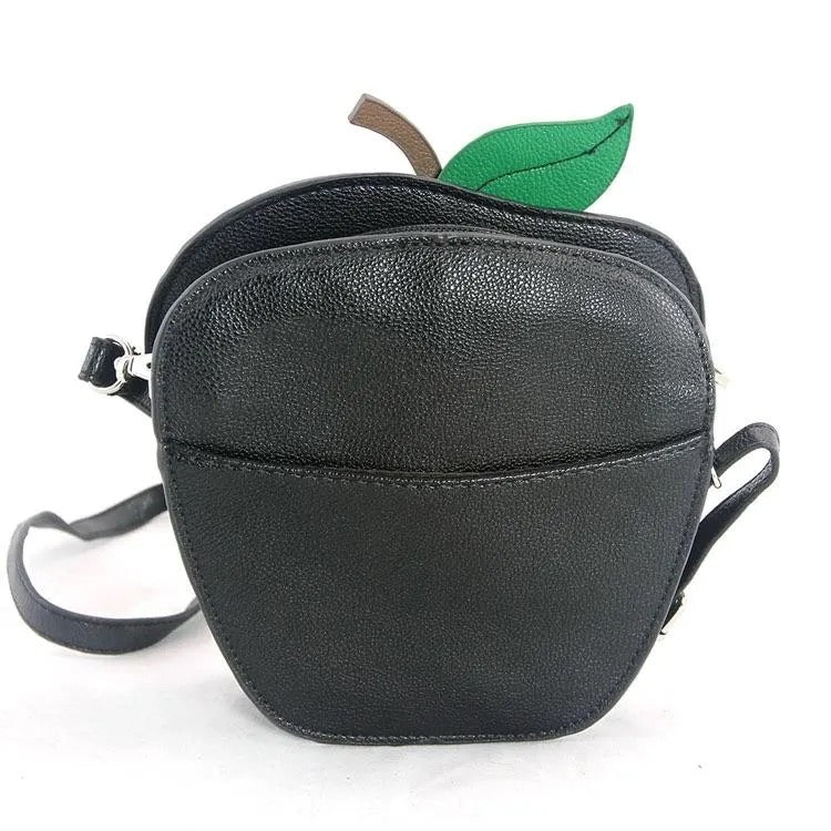 Poisoned Apple Purse