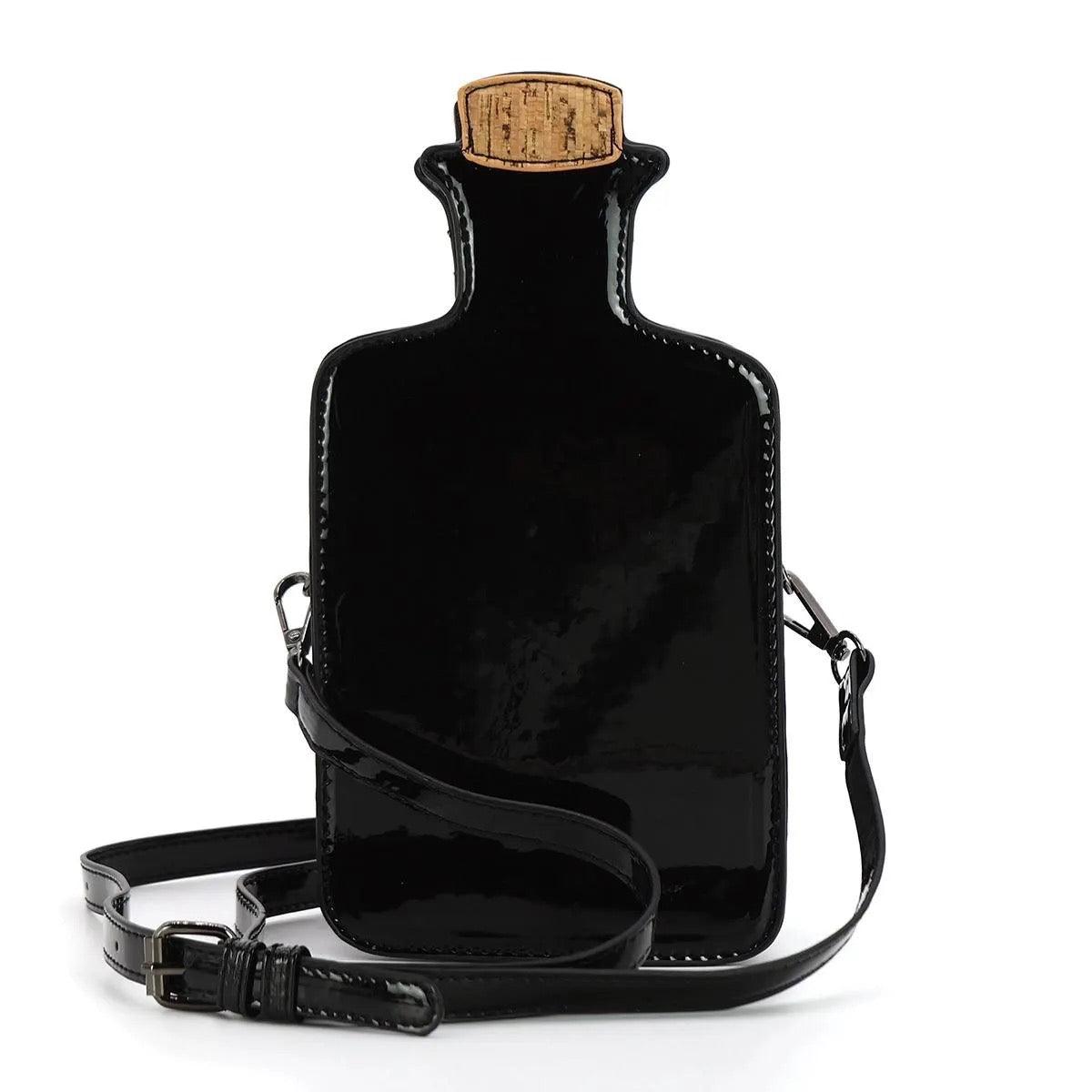 Poison Bottle Purse XXX