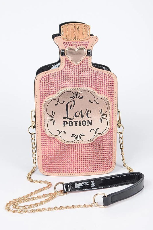 Love Potion Purse