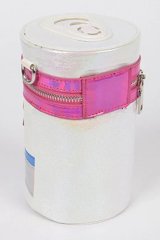 Sparkling Soda Pop Purse