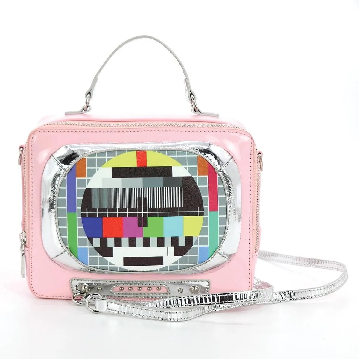 Vintage TV Purse