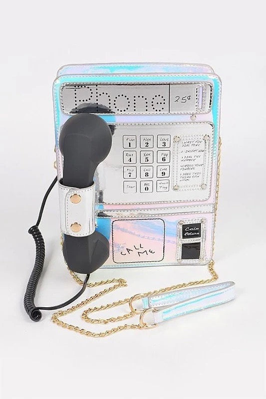 PayPhone Purse